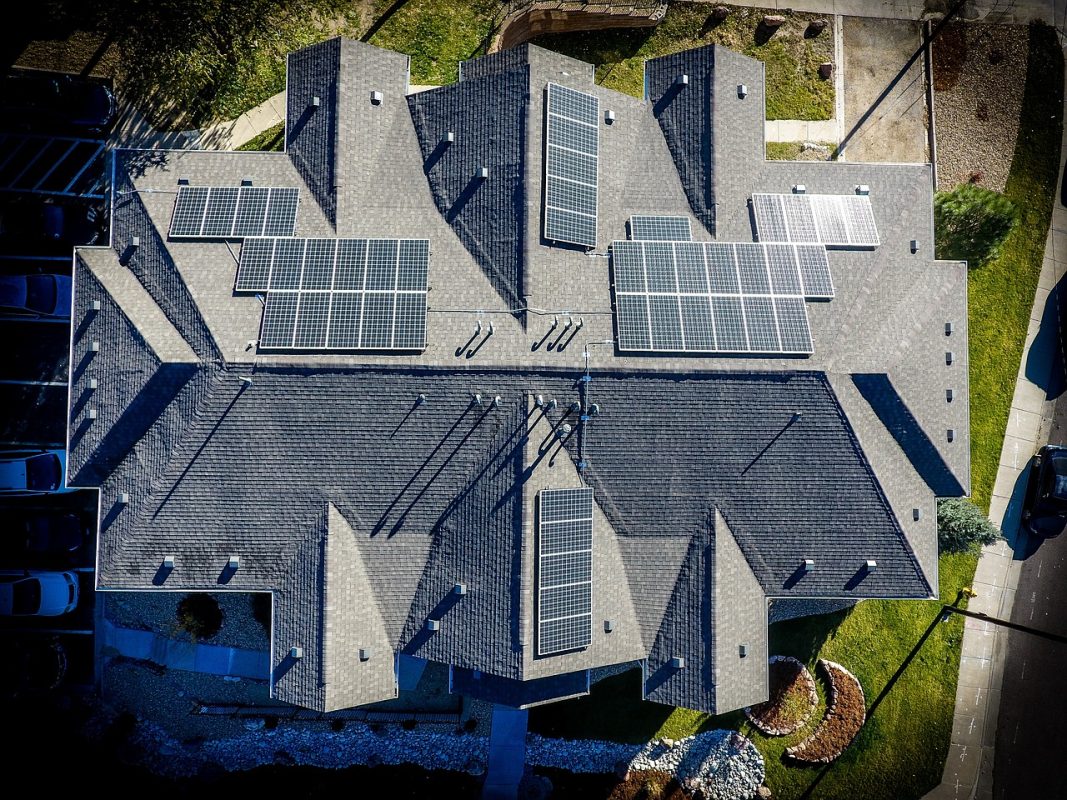 architecture-solar
